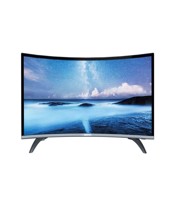 32"Dled Hd Smart Curve Led Tv 1x1