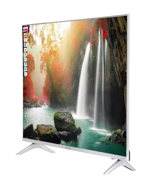 43" FHD LED Smart TV/Wifi 1x1
