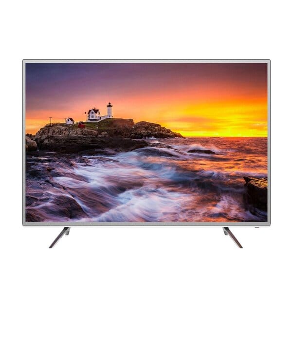 55" FHD Smart Led TV 1x1