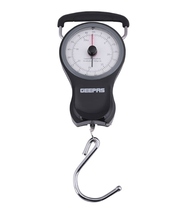 portable LuggageScale/Capacity38 Kg 1X50