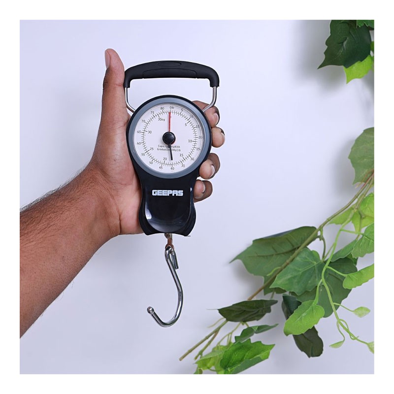 portable LuggageScale/Capacity38 Kg 1X50