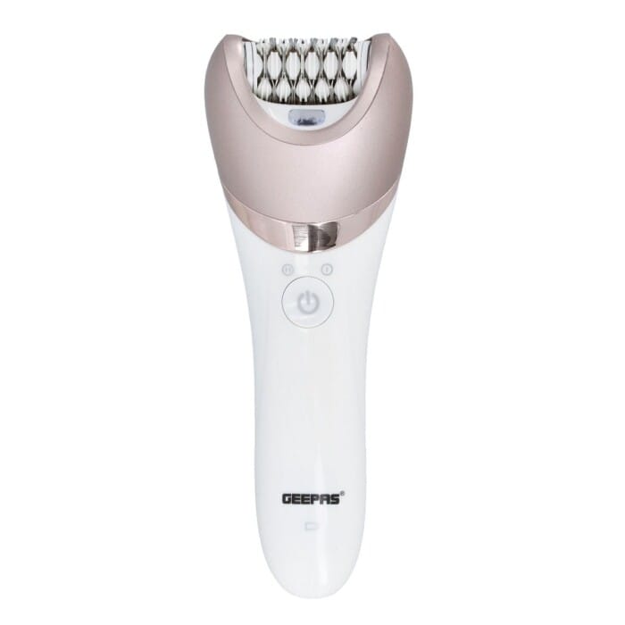 4 in 1 Rech.Ladies Grooming Set/USB 1x20