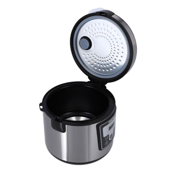 Multi Cookr/1.8L/N-S InnrPot/12Fnctn 1x4