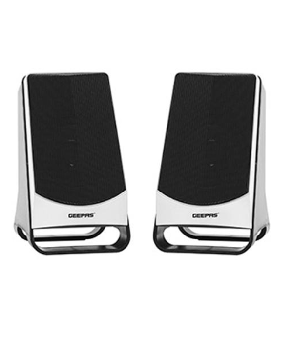 2.0 Computer Speaker 1x16