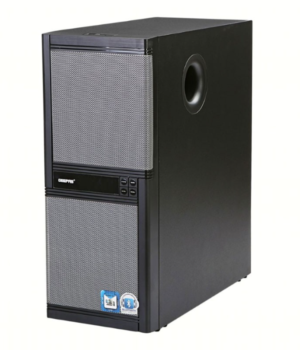 5.1Multmdia Spkr/Usb/Sd/Fm/Light/Bt1x2