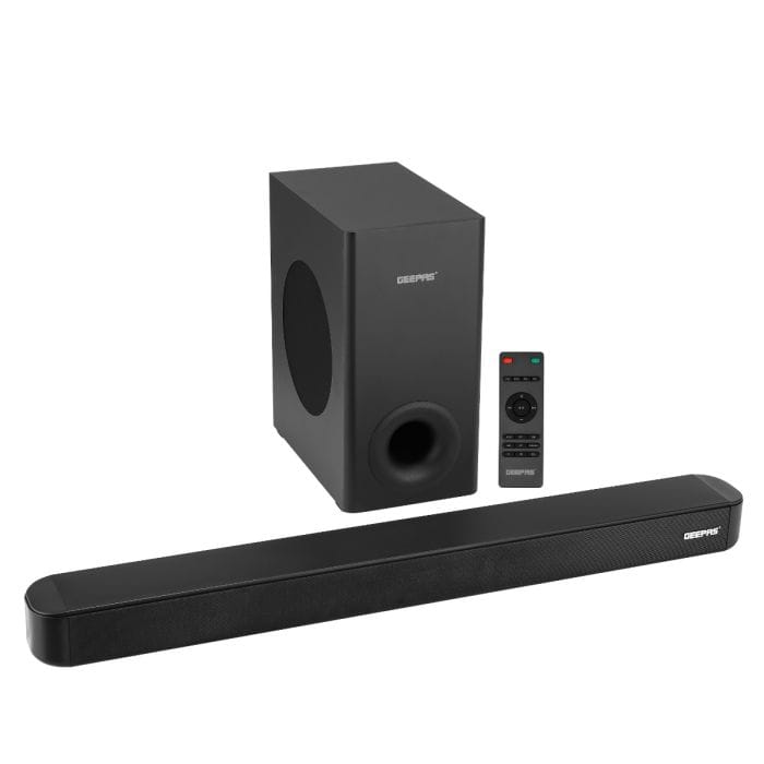 Wireless sound Bar/Usb/Sd/Fm/Rmt/Bt1X2