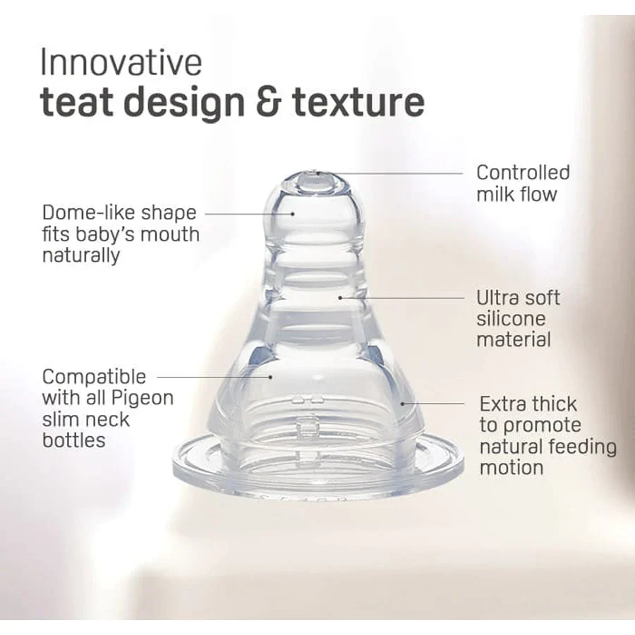 GLASS BOTTLE SN CLEAR 240 ML