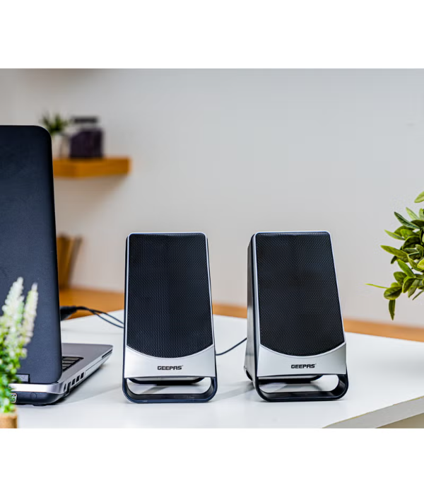 2.0 Computer Speaker 1x16