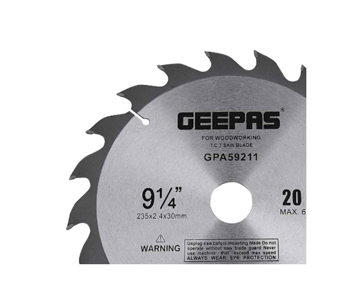 Circular Saw Blades 1x25