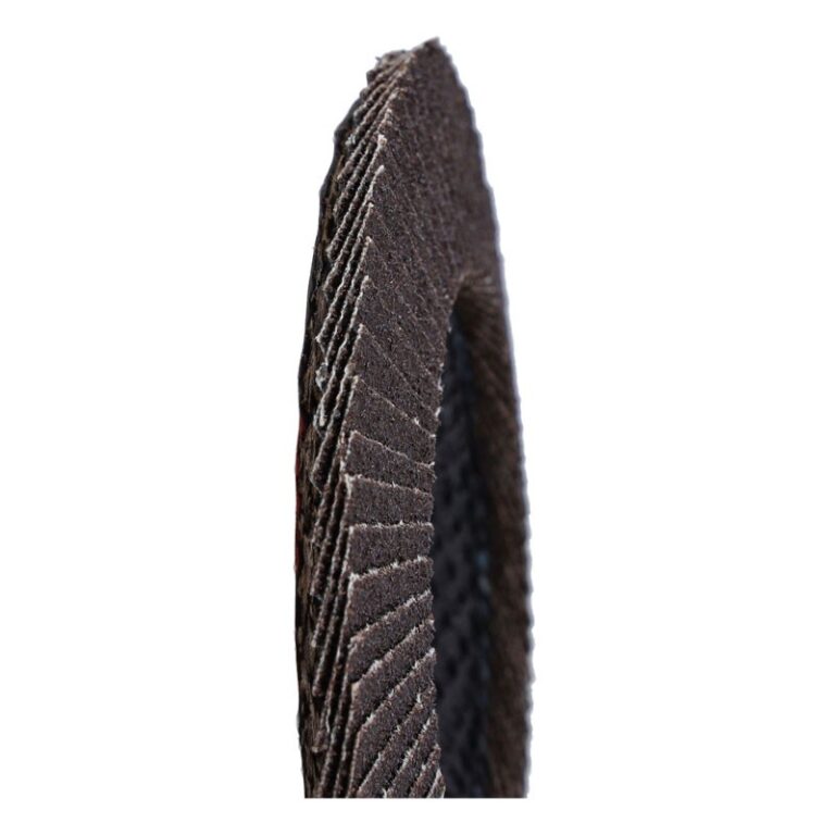 Flap Disc - 115x22.2mm P120 1x200