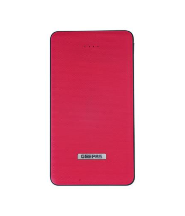 Dual Usb Power Bank/10000MAH 1X60