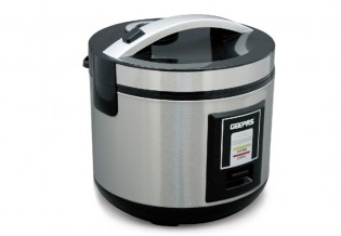 S/s Rice Cooker/1.8L/N/s Innerpot 1x4
