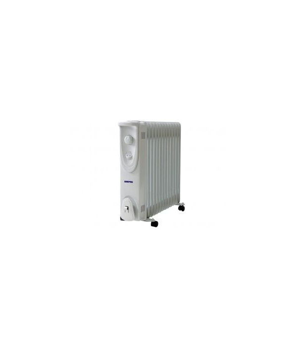 Oil Filled Radiotr Heater 13 Fins 1X1