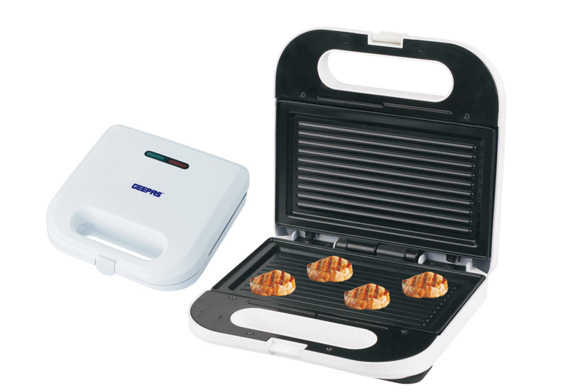 Grill Maker-2 Slice 1X6