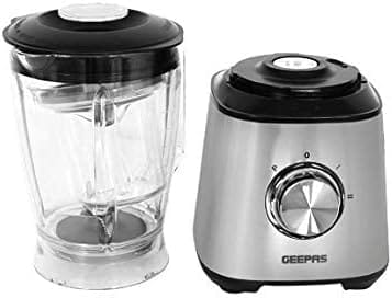 2In1Blendr/1.5L Unbrkble Pc Jar/600W1X6