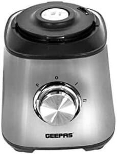 2In1Blendr/1.5L Unbrkble Pc Jar/600W1X6