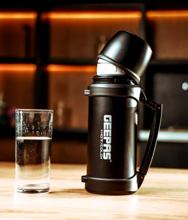 1.2Lst/Steelinnervacuumflask1X16