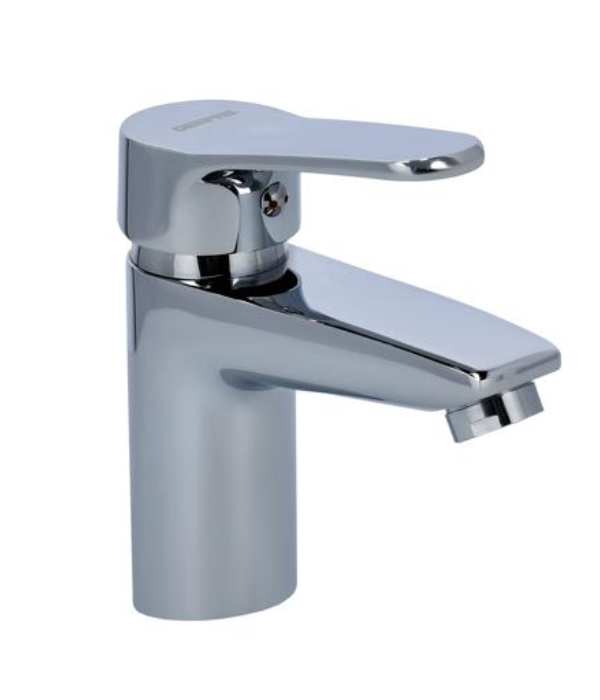 LIWA Series Single Lever Basn Mixer 1x12