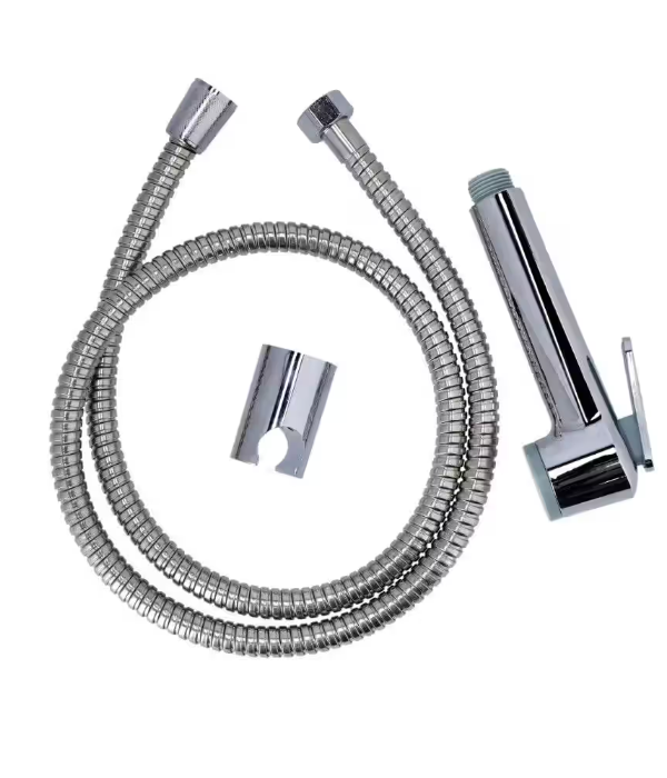 Chrome Shattaf Set 1x40