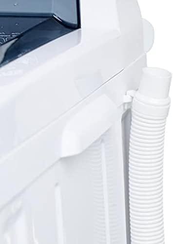 Twin Tube Washing Machine/Magic Fltr 1x1