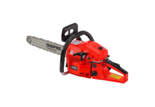 450mm Petrol Chainsaw (18”) 1x2