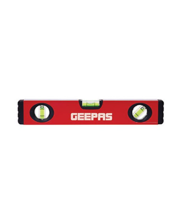 Spirit Level Magnetic 16" 1X30