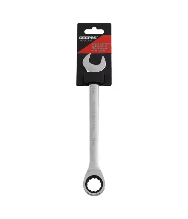 Gear Wrench Wi Plastic Hanger/16MM1X100