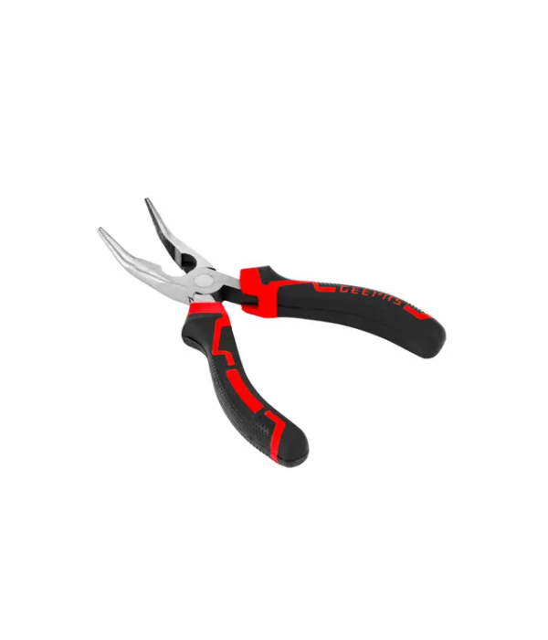 Bent Nose Plier - 6" 1x48