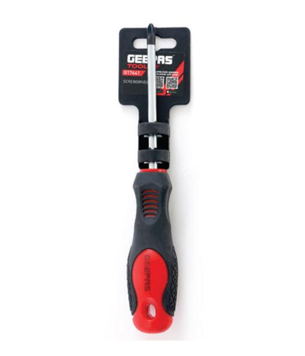Screw Driver 1X60