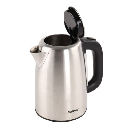 2In 1 Digital Tea Makr/SS/Dgtl Cntrl 1x2