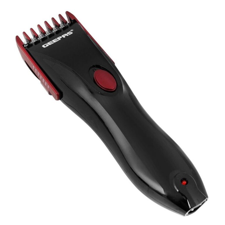 Rechargeable Hair Clipper/1X24