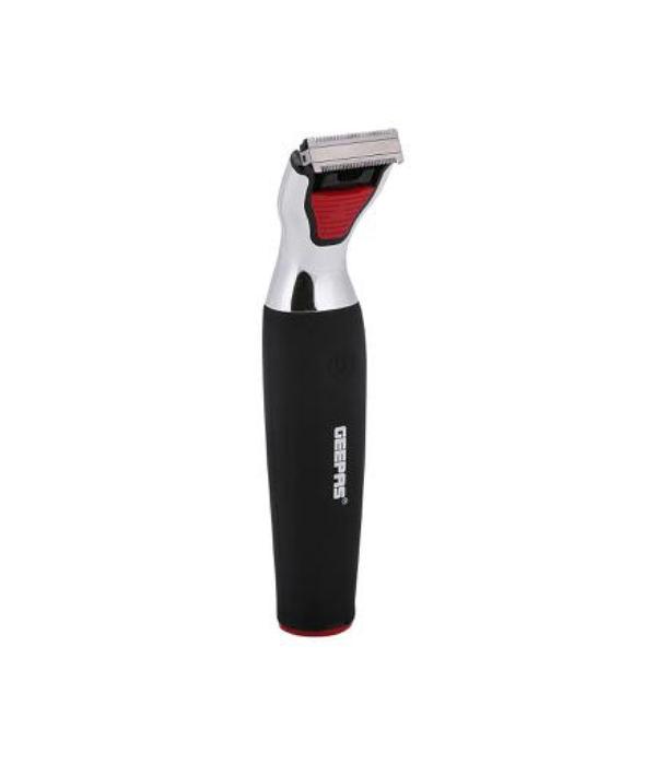One Blade Beard Trimer/Watrproof/Usb1x12