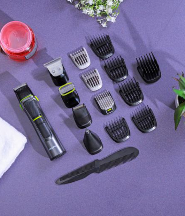14 in1 Grooming Kit/Water Proof 1x12