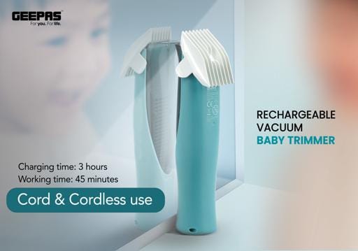 Hair Clipper 1x20
