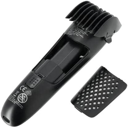 Dgtl Rech Vacuum Hair&Beard Trimmer 1x20