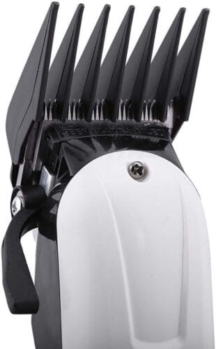 Rech Prof HairClippr/1hrchrg/2hrwrkg1x24