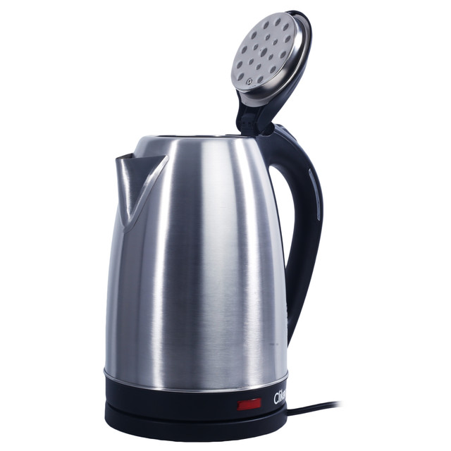 STAINLESS STEEL KETTLE- 2.5 LITRE