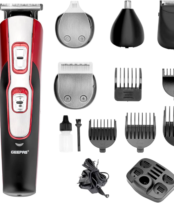Rech 11In1 Hair Trimmer 1x20
