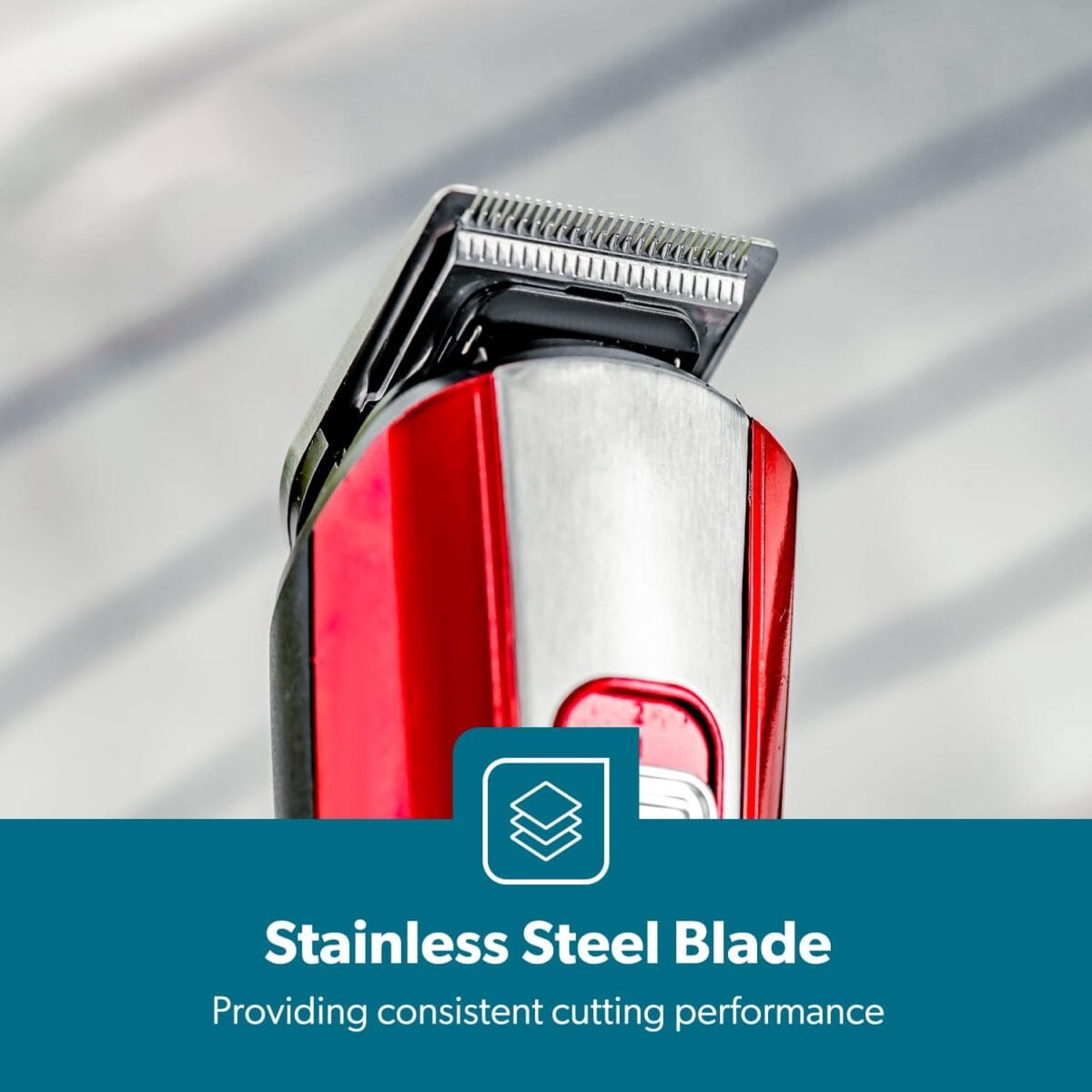 Rech 11In1 Hair Trimmer 1x20