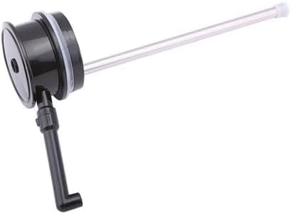 S/S Airpot Double Wall Flask/2.5L 1x6