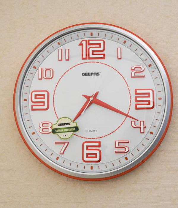 Wall Clock/TaiwanMov/3Dhour number1x8