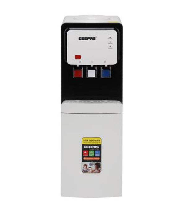 Hot&Cold Water Disp/Cabinet/Childlock1x1