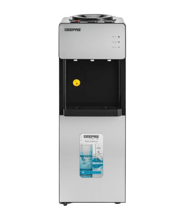 H,C,&N Water Dispenser/Cabinet/1x1