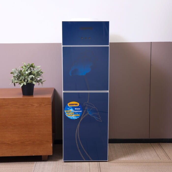 Hot &Cold Water Dispenser 1x1