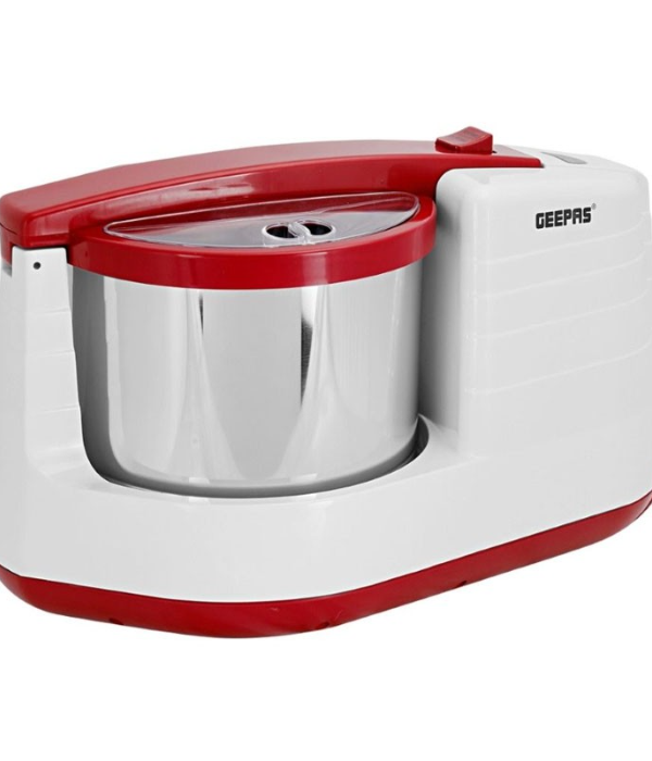 Wet Grinder S/S Drum/2L 1X1