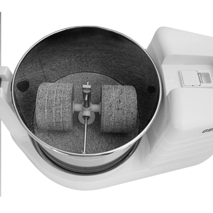 Wet Grinder S/S Drum/2L 1X1