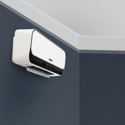 PTC Wall Heater 1X4