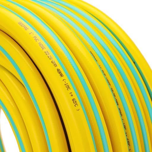 Garden Hose 3/4'' – 50m 1x1