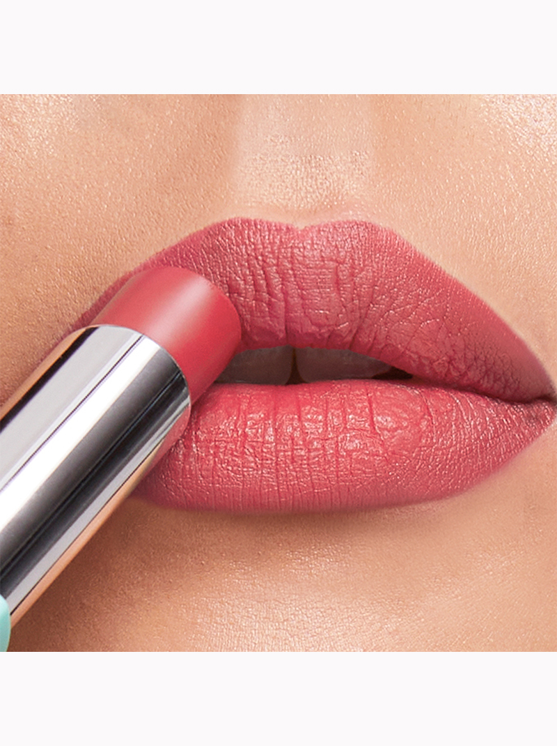 Alix Avien Vegan Matte Lipstick - Shade - 101