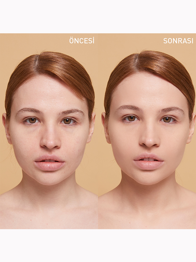 Alix Avien Vegan Bb Cream - Shade - Light